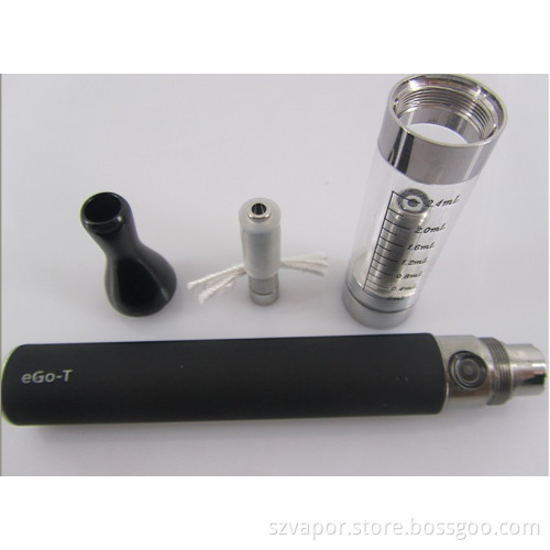 2012 New T2 Clear Cartomizer
